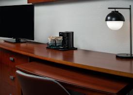 Courtyard by Marriott Covington / Mandeville 5