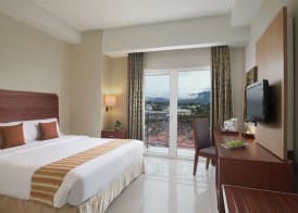 Aston Manado Hotel 3