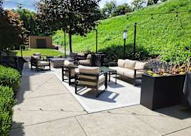 Hampton Inn Greensburg 5