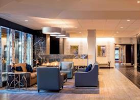 Four Points by Sheraton Norwood Conference Center 2