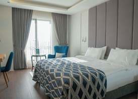 Sakarya Hotel 4