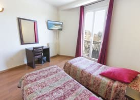 Hipotel Paris Printania Maraîchers 5