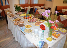 Hotel Cristallo 2