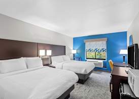 Holiday Inn Express & Suites CHARLESTON NW - CROSS LANES by IHG 4