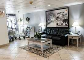 Super 8 by Wyndham Groton 3