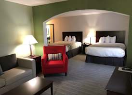 Country Inn & Suites by Radisson, Greenville, NC 4