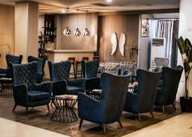 Elegance Resort Hotel & SPA Wellness-Aqua 3