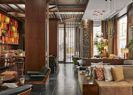 Thompson Madrid, by Hyatt 2