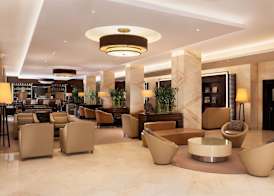 Sheraton Riyadh Hotel & Towers 2