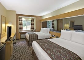 Microtel Inn by Wyndham University Place 5