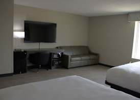 Boarders Inn and Suites by Cobblestone Lamar Missouri 4