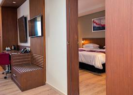 Crowne Plaza DAR ES SALAAM by IHG 5