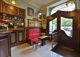 Hotel Hastal Prague Old Town 3