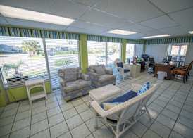 Ocean Club Resort Myrtle Beach a Ramada by Wyndham 5
