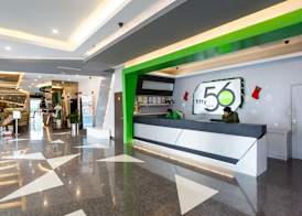 56 Hotel Block A 4