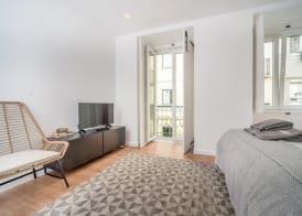 Bairro House Lisbon Charming Suites 5
