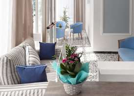 Hotel Italia Boutique 3