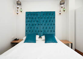 York House Istanbul Hotel 4