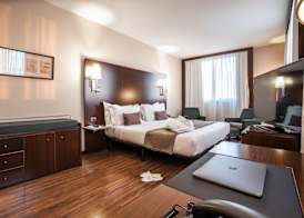 Max Hotel Livorno 3