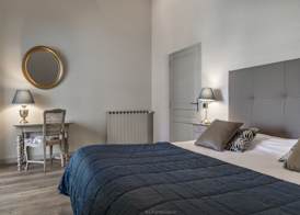 Hôtel La Magnaneraie 5