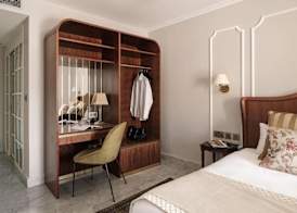 The Gomerino Hotel 5