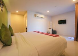 Gu Hotel Patong 5
