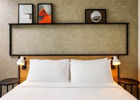 ibis Chartres Ouest Luce 5