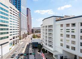 Hotel Tampa Riverwalk 5
