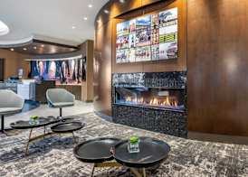 Cambria Hotel Louisville Downtown-Whiskey Row 3