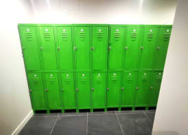Hostel MyD La Latina 2 5