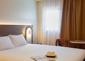 ibis Avignon Centre Gare 4