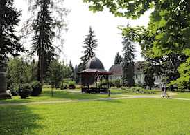 Hotel CK Park 3