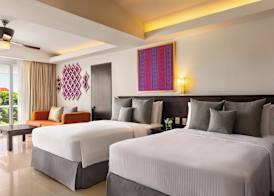 Fiesta Americana Riviera Nayarit Resort All Inclusive & Spa 3