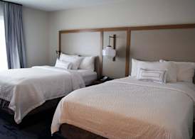 Fairfield by Marriott Youngstown/Austintown 5