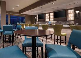 SpringHill Suites By Marriott Wrentham Plainville 4