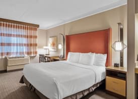 La Quinta by Wyndham San Francisco Airport North - Free Airport Shuttle 3