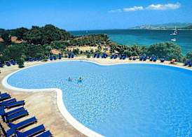 Park Hotel Cala Di Lepre & Spa 4