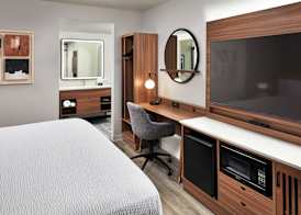 La Quinta by Wyndham Thousand Oaks-Newbury Park 4