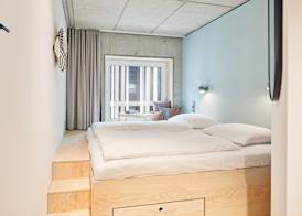 Villa Viva Hotel Hamburg 5