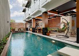 Sarang Comfort 2