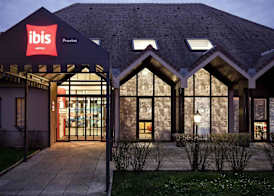 Ibis Provins 3