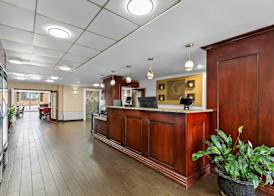 Comfort Inn & Suites Lakeland North I-4 2