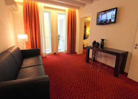 Relais Santa Corona 2