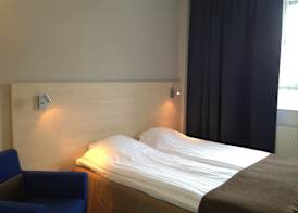 Hotell Vilja 3