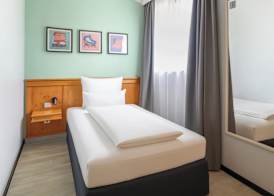 Garner Hotel Munich - Messe by IHG 3