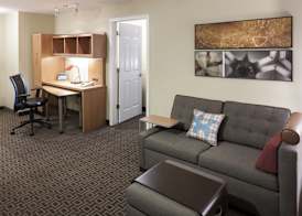 TownePlace Suites Dallas Las Colinas 5