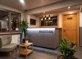 Bram Hotel Istanbul 3