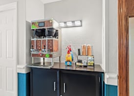 MainStay Suites Las Vegas Flamingo 4