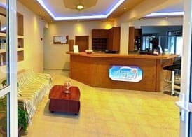 Anetis Beach Hotel 2