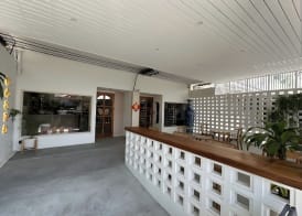 Zhennan Teabar Hotel 3